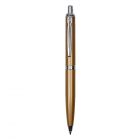 Długopis metalowy Elegance/złoto Zenith/60 04601208