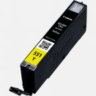 Tusz Canon CLI551Y yellow 7ml OEM