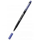 Cienkopis 0.4mm niebieski Intenstity Bic