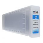 Tusz Epson T694200 cyan 700ml OEM