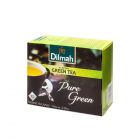 Herbata ekspresowa GreenTea Dilmah 100t