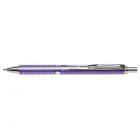 Pióro kulkowe/aut 0.7mm fioletowa/ob Energel BL407