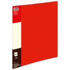 Album ofertowy A4/10 PP czerwony 9001A