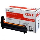Bęben Oki C532/MC573 czarny 30tys OEM 46484108