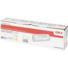 Toner Oki C834/C844 yellow 10k OEM 46861305