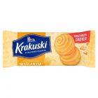 Ciastka Krakuski maślane 201g Bahlsen