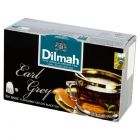 Herbata ekspresowa EarlGrey Dilmah 20t