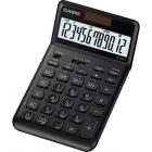 Kalkulator 12pozycyjny czarny JW-200SC-BK-S Casio