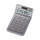Kalkulator 12pozycyjny szary JW-200SC-GY-S Casio