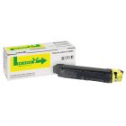 Toner Kyocera TK-5150Y yelow 10k OEM