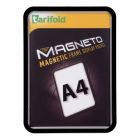 Kieszeń magnetyczna A4 czarna Magneto Tarifold (2)
