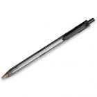Długopis automatyczny 1.0mm czarny (100) InkJoy 100RT