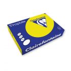 Papier ksero A4 120g słoneczny Trophee