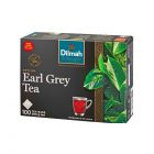 Herbata ekspresowa EarlGrey Dilmah 100t