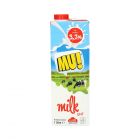 Mleko UHT 1l 3.2% MU!
