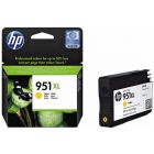 Tusz HP CN048AE yellow OEM nr951XL