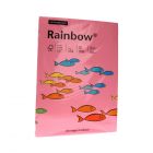 Papier ksero A3 80g różowy Rainbow 55