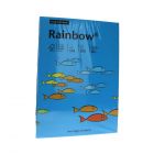 Papier ksero A3 80g ciemnoniebieski Rainbow 88