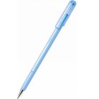 Długopis 0.70mm niebieski Antibacterial+ Pentel BK77