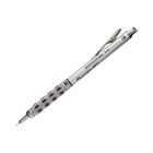 Ołówek automatyczny 0.3mm srebrno/brąz Graphgear1000 Pentel