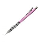Ołówek automatyczny 0.5mm różowy Graphgear1000 Pentel