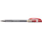 Długopis 0.30mm czerwony Rystor New VPen6000