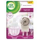 Odświeżacz powietrza elektr aparat+zapas Księż.lilia AirWick