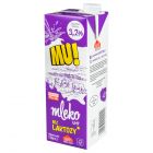 Mleko UHT 1l 3.2% bez laktozy MU!