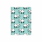 Notes A6 nadruk Panda Biurfol