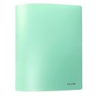 Segregator A4/20/2R PP pastel zielony Biurfol
