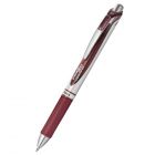 Pióro kulkowe 0.7mm burgund Energel Pentel BL77