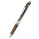 Pióro kulkowe 0.7mm sepia Energel Pentel BL77