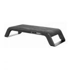 Podstawa monitor czarna Hana TM Fellowes 8060501