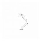 Ramię monitor /1LCD białe Platinum Fellowes 8056201