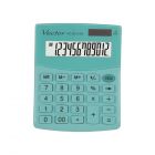 Kalkulator 12pozycyjny VC812 zielony Vector
