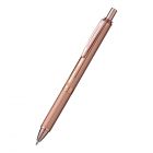 Pióro kulkowe/aut 0.7mm różowo/złota/ob Energel BL407