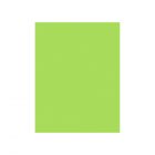 Karton kolor 50x65 jasnozielony Colorline Canson