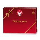 Herbata ekspresowa Thank You Collection 6x5 Teekanne