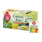 Herbata ekspresowa zielona Ginger Mango Teekanne 20t koperty