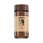 Kawa rozpuszczalna Woseba Ti Meriti Un Caffe Crema 200g
