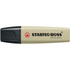 Zakreślacz zieleń błotna NatureCOLORS Boss Stabilo 70/137