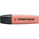 Zakreślacz sjena NatureCOLORS Boss Stabilo 70/175