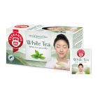 Herbata ekspresowa White Tea Teekanne 20t koperty