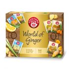 Herbata ekspresowa World of Ginger Collection 6x5 Teekanne