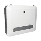 Podstawa laptop biała 2w1 walizka Breyta Fellowes