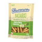 Baciarki z zieloną cebulką 90g Beskidzkie