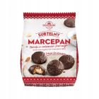 Pierniczki w czekoladzie marcepanowe 150g Kopernik