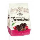 Pierniczki w czekoladzie wiśnia 150g Kopernik