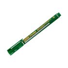 Foliopis 0.4mm zielony okrągły Pentel NSF410
