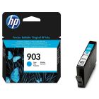 Tusz HP T6L87AE cyan 315str OEM nr903